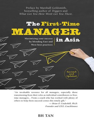 1st time manager 1st time manager